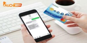 Rút tiền tại nhà cái Alo789 bằng nhiều hình thức khác nhau