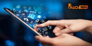 App Alo789 có dung lượng thấp